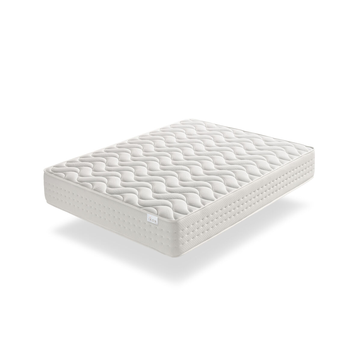 Viskoelastisk Madrass IKON SLEEP VISCO IMPERIAL 90 x 190 cm