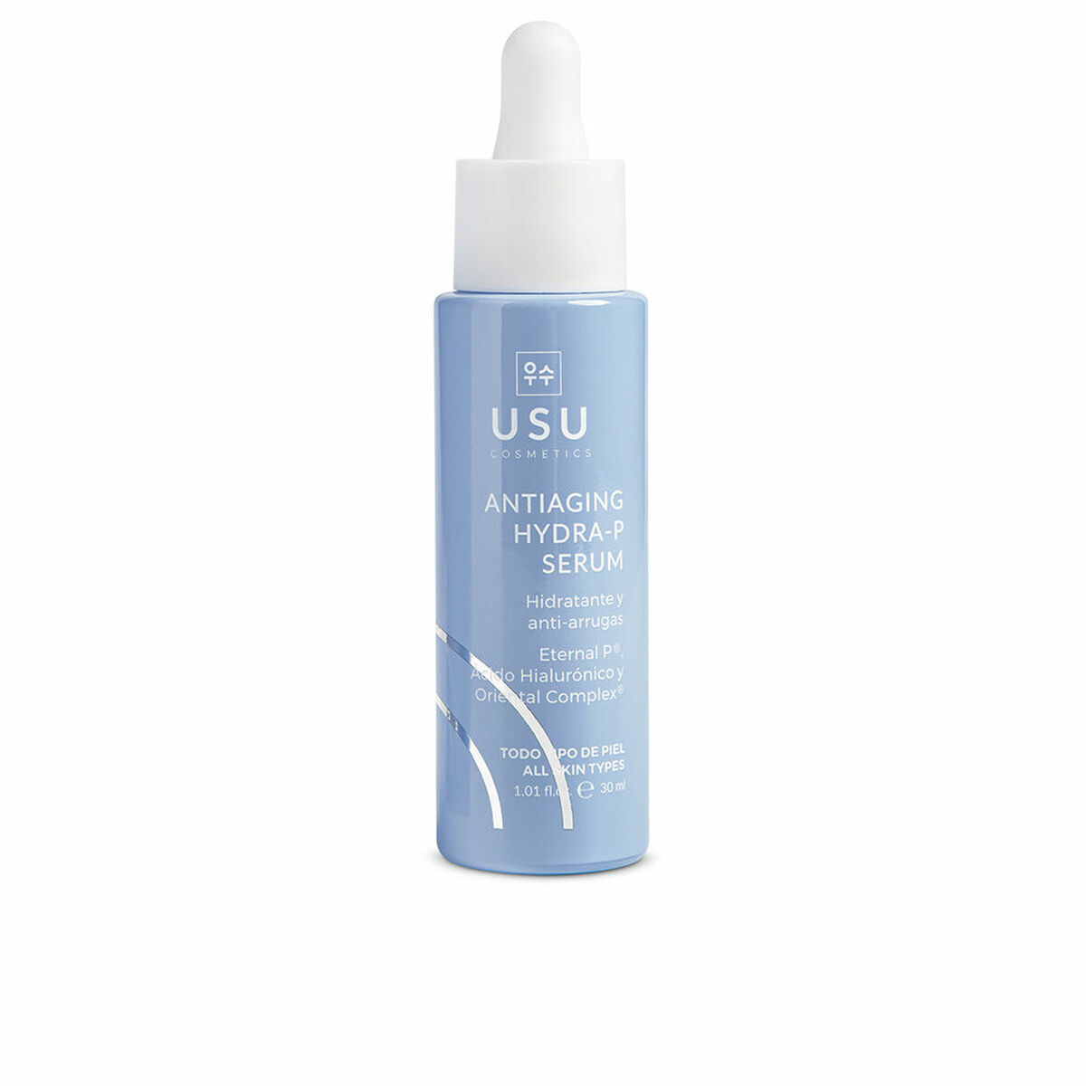 Anti-agingkräm USU Cosmetics USU COSMETICS ANTIEDAD 30 ml