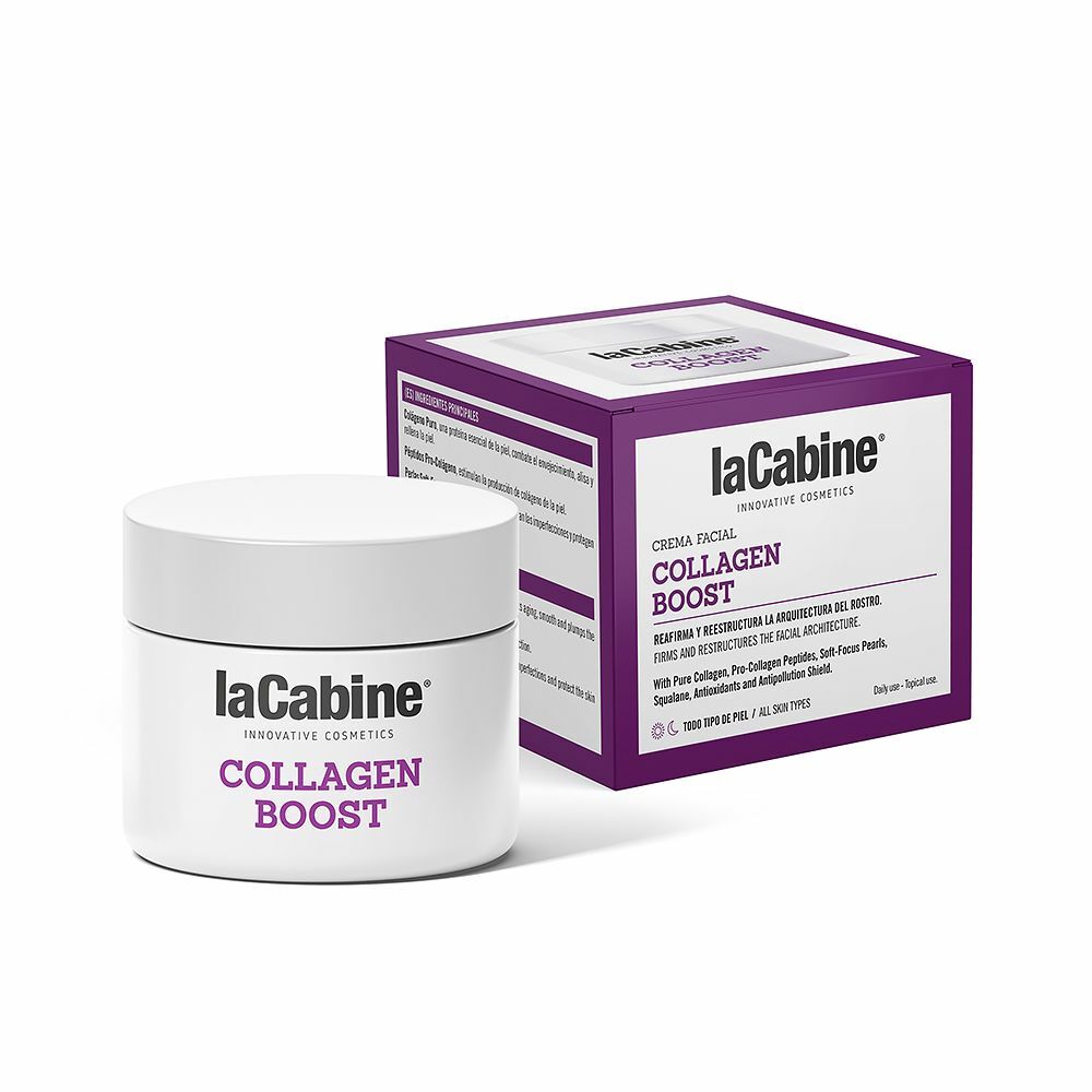 Uppstramande kräm laCabine 148307704 50 ml