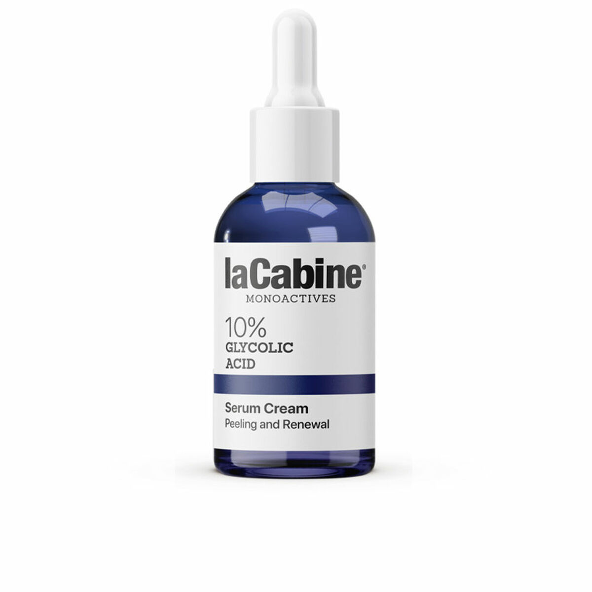 Ansiktsserum laCabine 10% GLYCOLIC ACID 30 ml