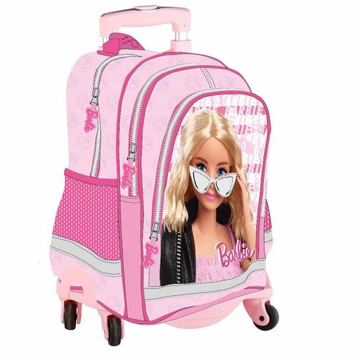 Skolryggsäck Barbie
