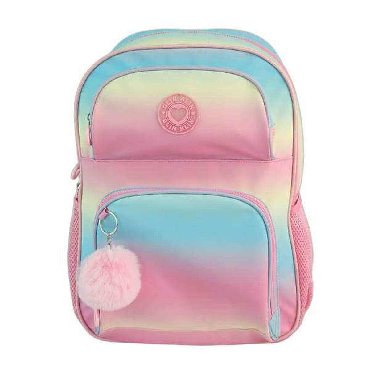 Skolryggsäck Toybags Blin Blin