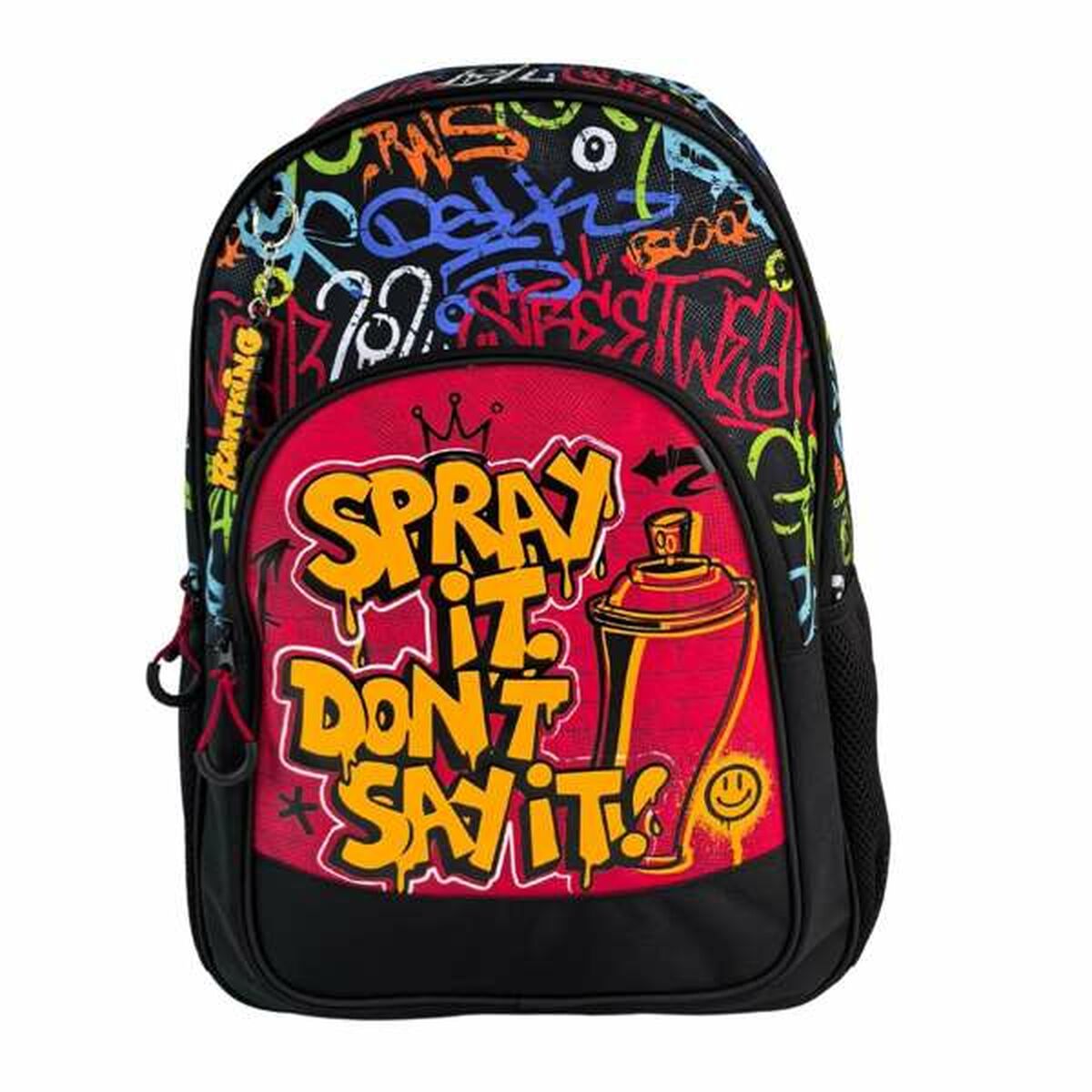 Skolryggsäck Toybags