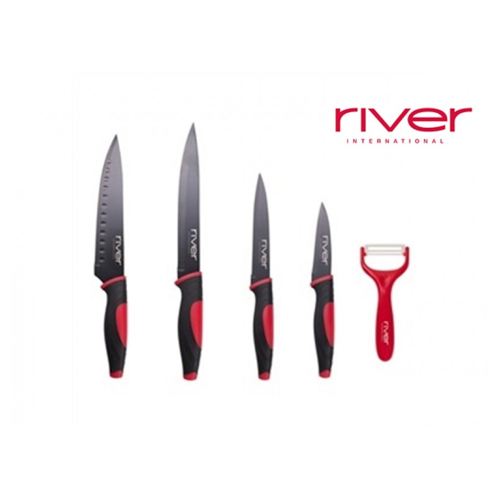 Knivset River CUC-0501-AN