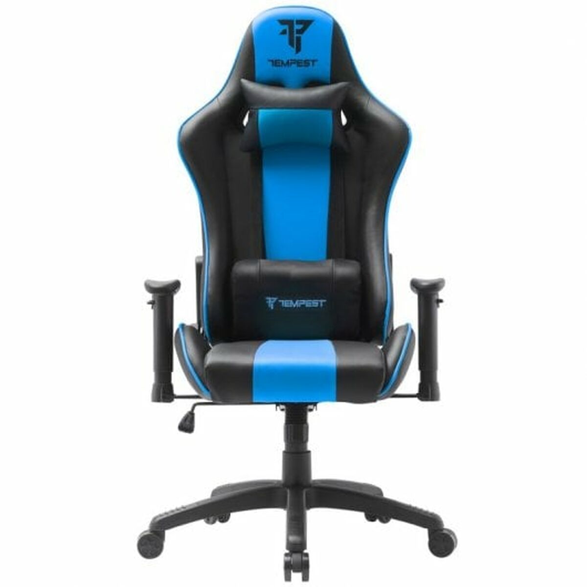 Spelstol Tempest Vanquish Blå