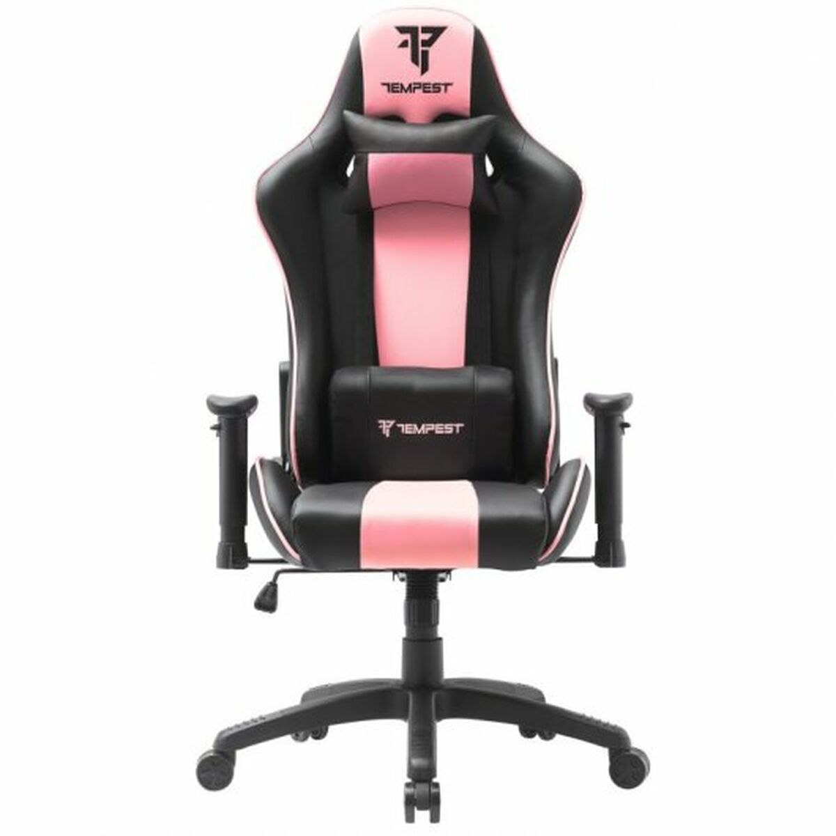Spelstol Tempest Vanquish Rosa