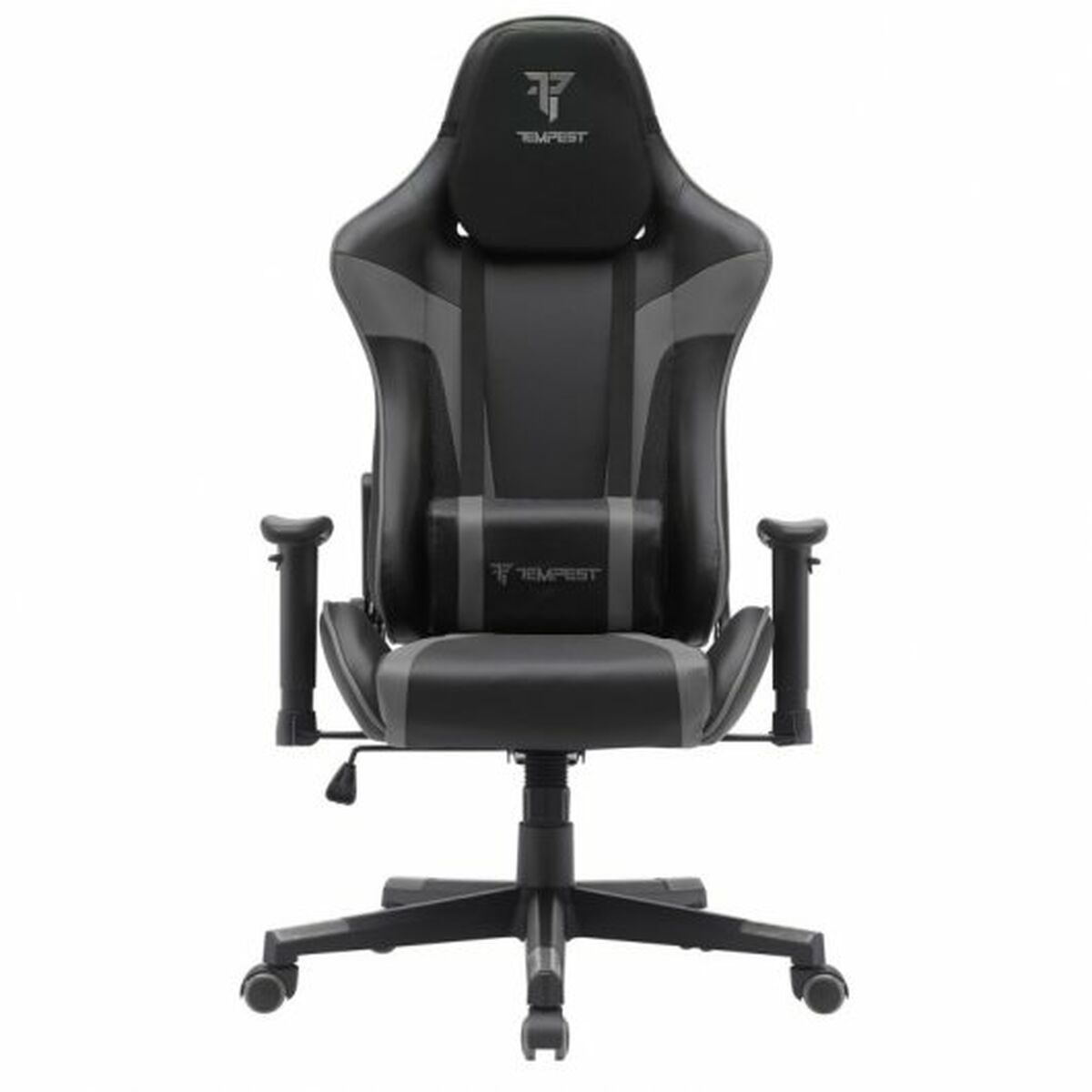 Kontorsstol Tempest Vanquish Grå
