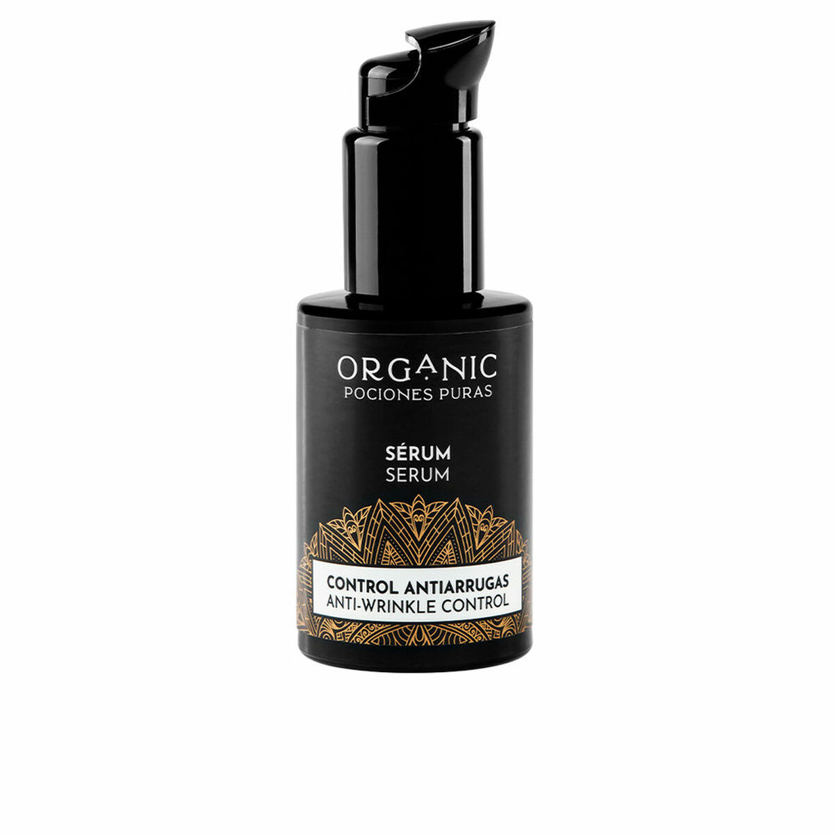 Ansiktsserum Organic Pociones Puras Mot rynkor 30 ml