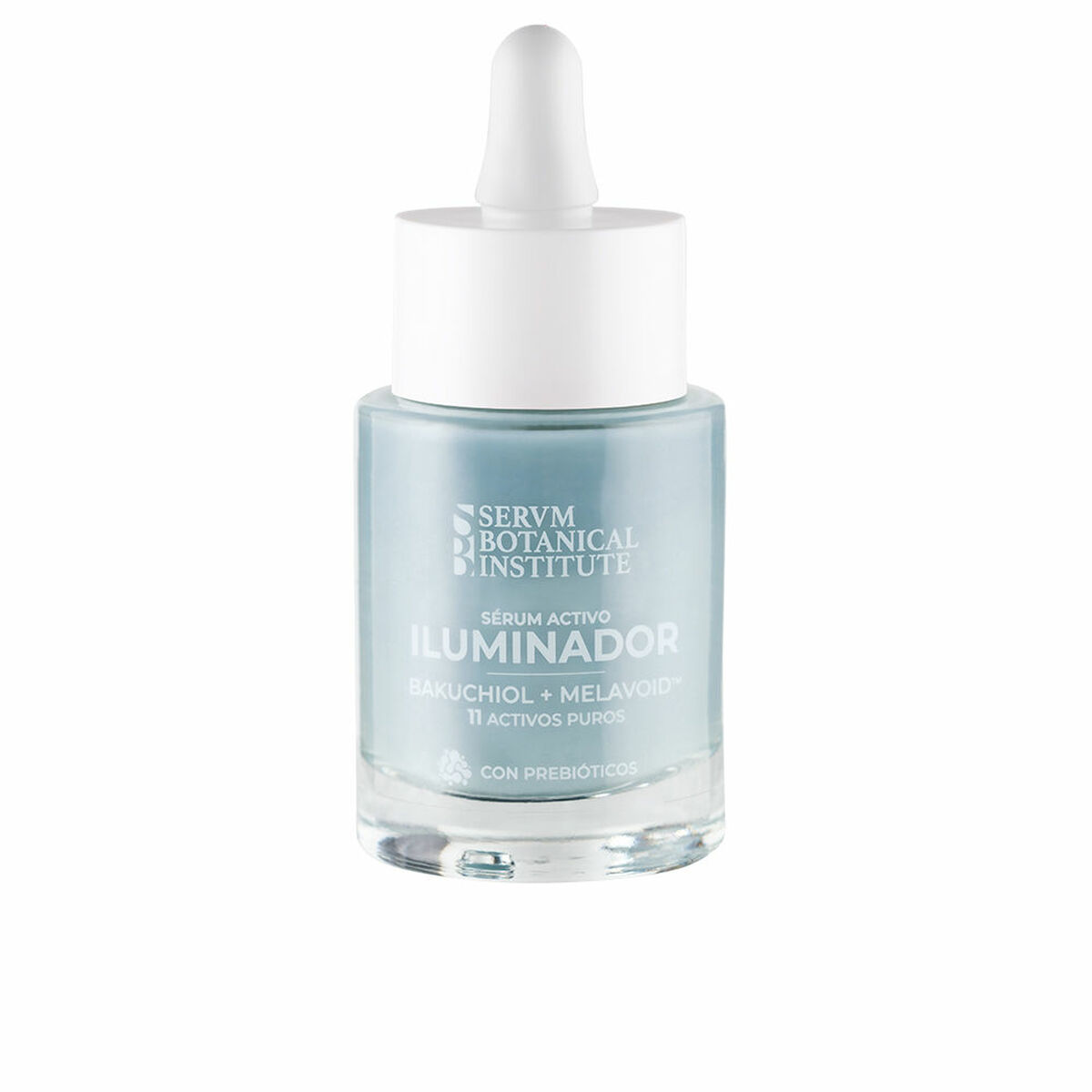 Dagkräm Servm Botanical Institute SERUM ACTIVO 30 ml