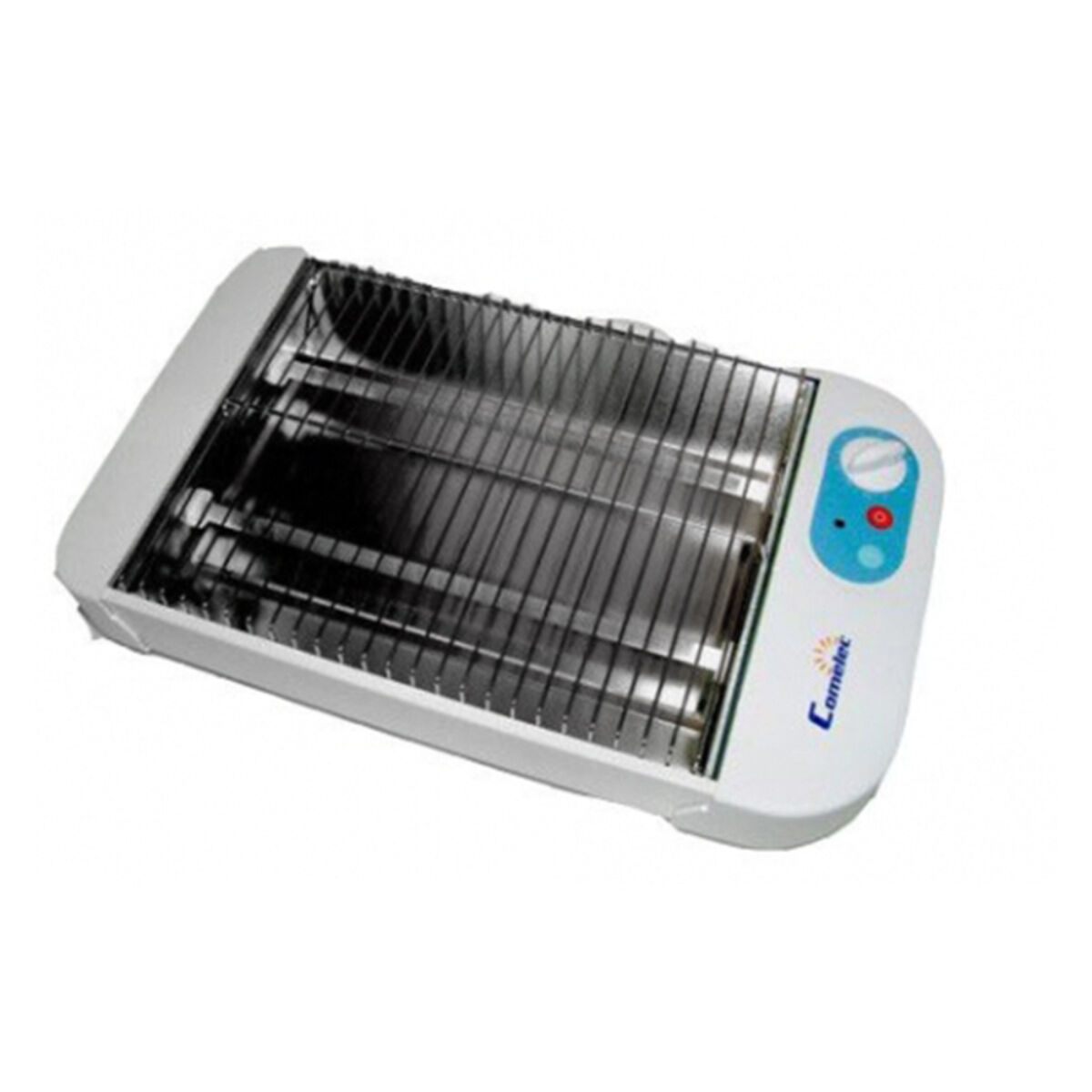 Brödrost COMELEC TP-706 600W 600 W