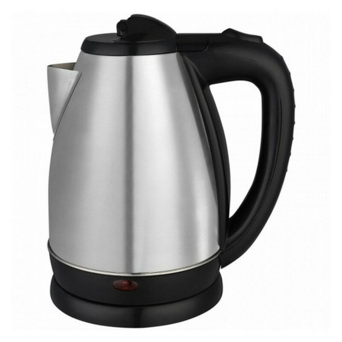 Vattenkokare COMELEC D222911 1,8L Rostfritt stål 2200 W 1800 W 1 L