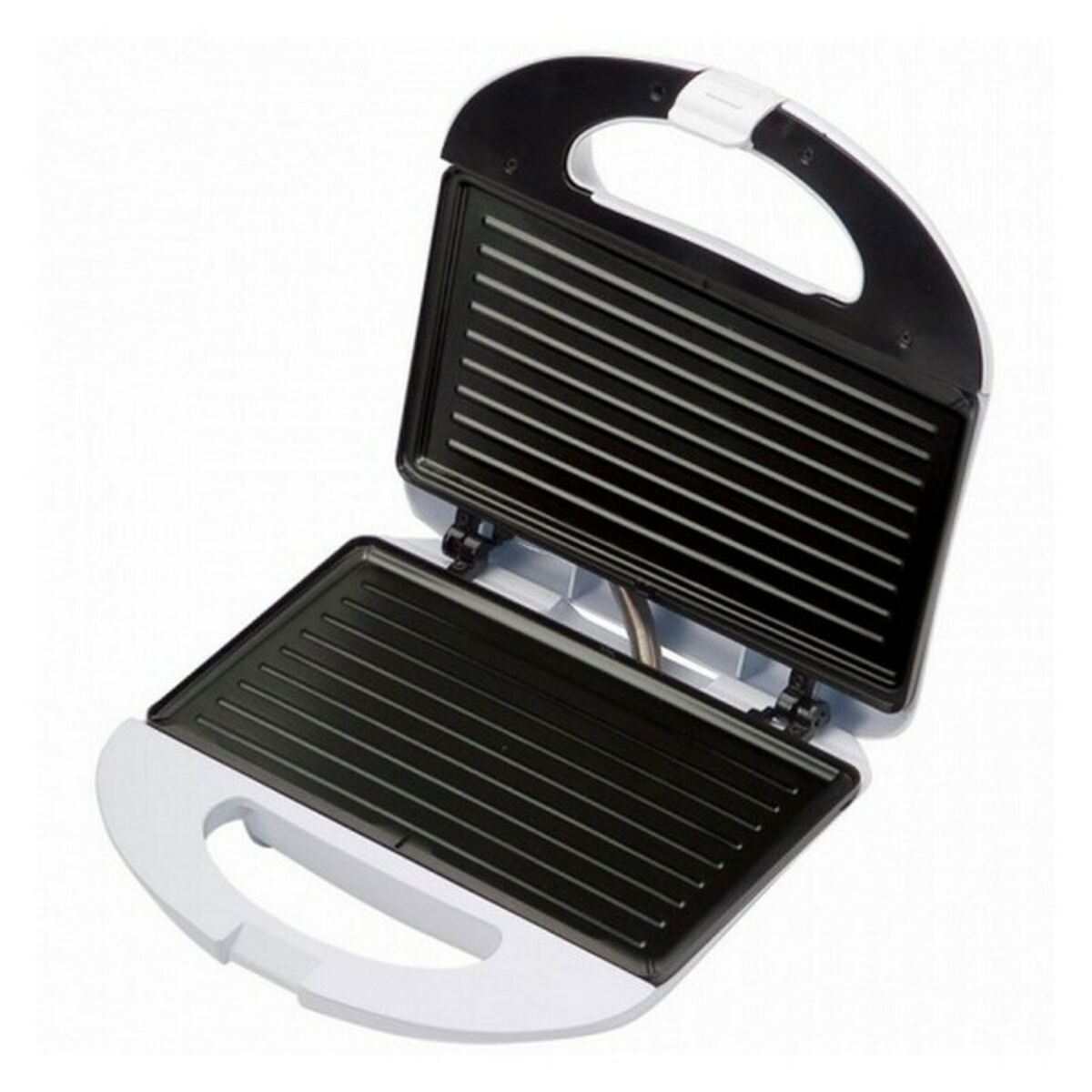 Smörgåssgrill COMELEC 6230037043 700W Vit 700 W