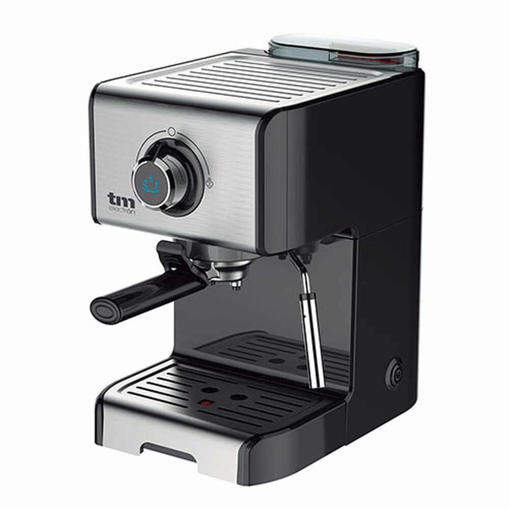 Manuell Espressobryggare TM Electron