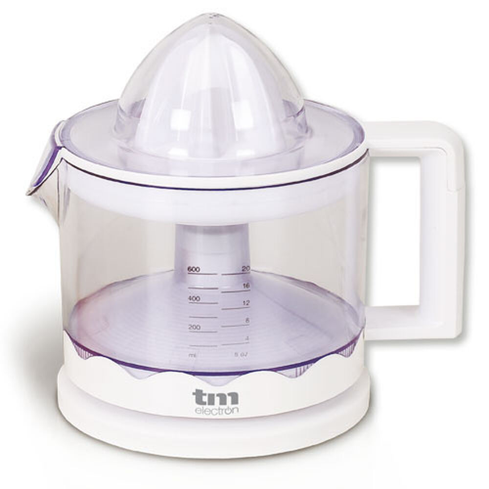 Elektrisk Juicepress TM Electron 30W (600 ml)