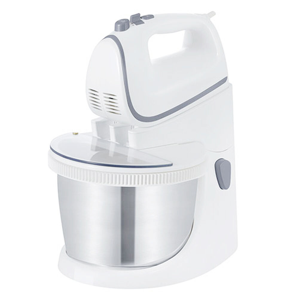 mixer-knådmaskinen med skål TM Electron 400 W