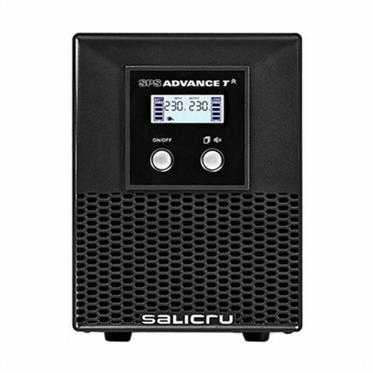System för Avbrottsfri Strömförsörjning Online Salicru SPS 2000 ADV T 1400W