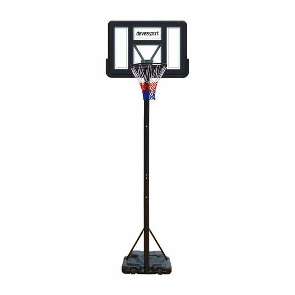 Basketkorg (2.30-3.05 m)