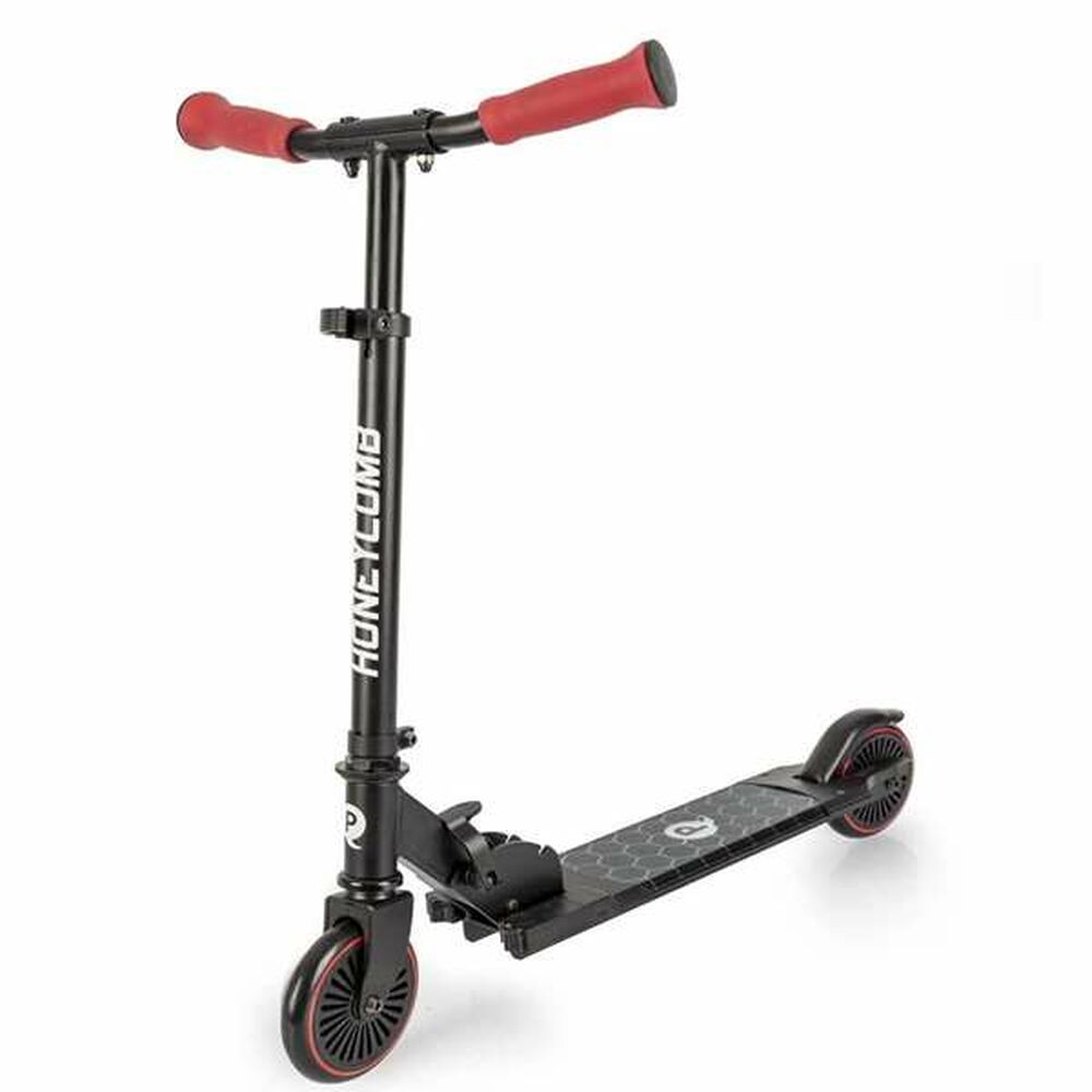 Sparkcykel A1203230