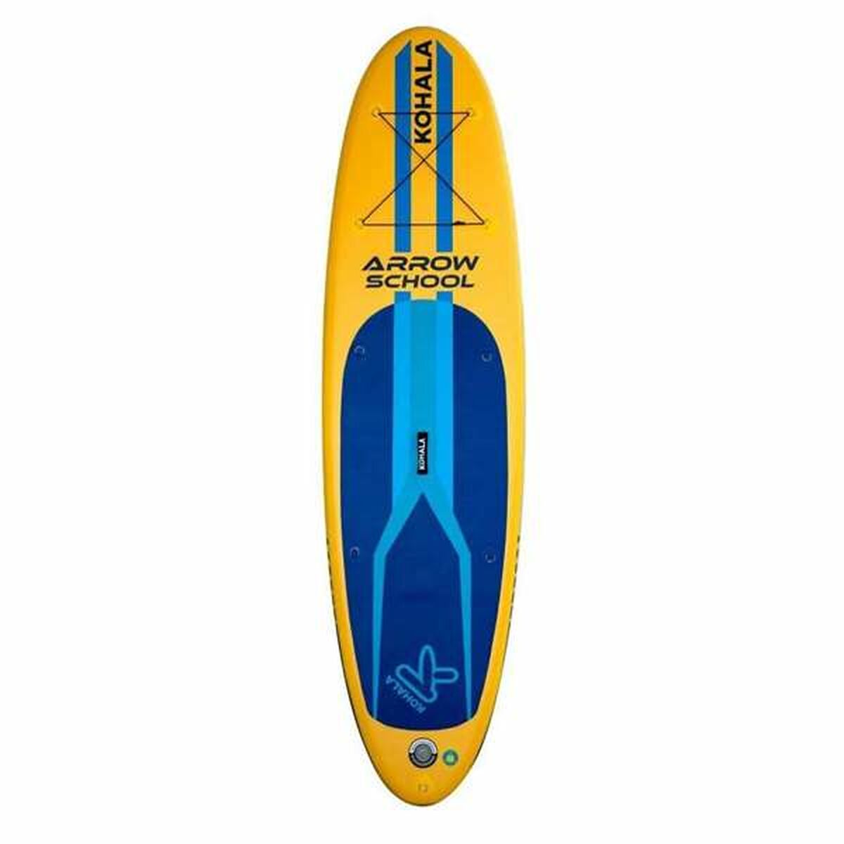Surfbräda Kohala Arrow School 2024 310 x 84 x 12 cm