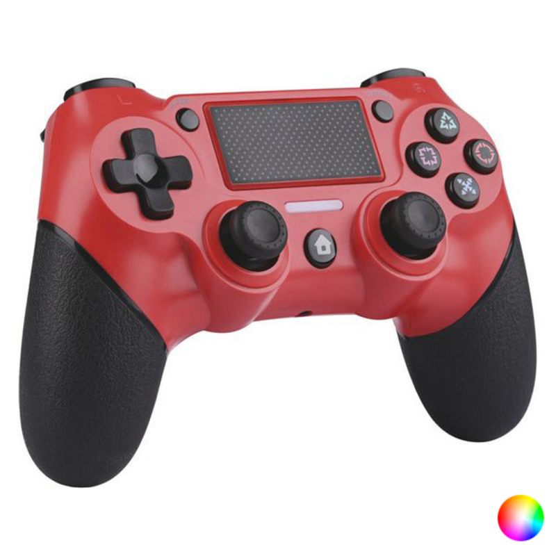 Ukaz Nuwa PS4 Trådlös Blå