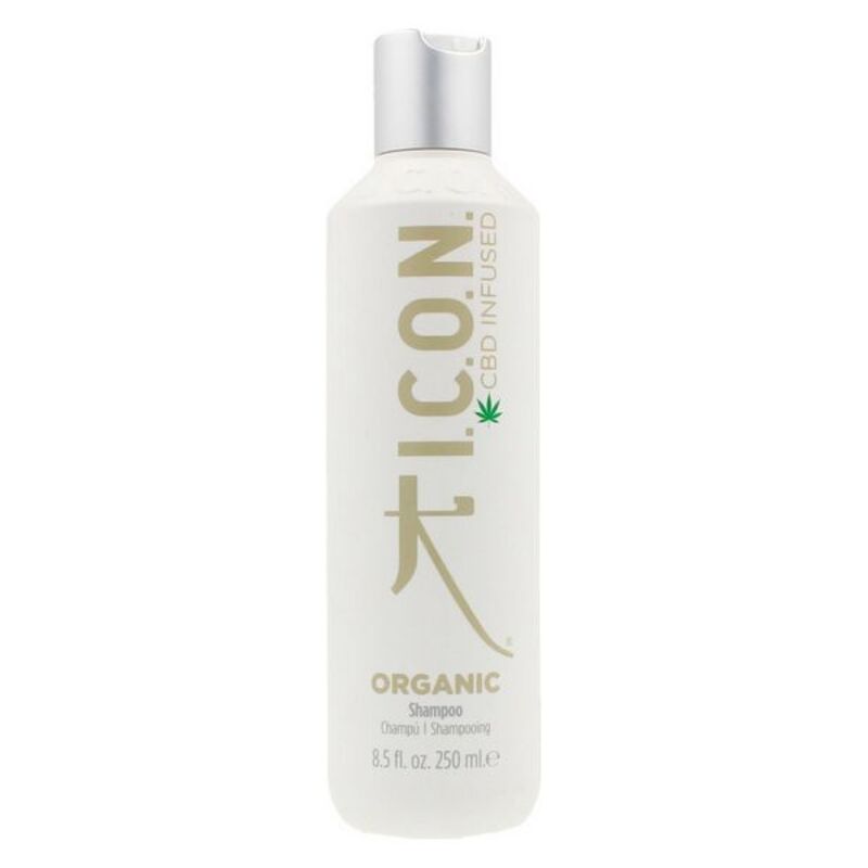Schampo I.c.o.n. Organic 250 ml