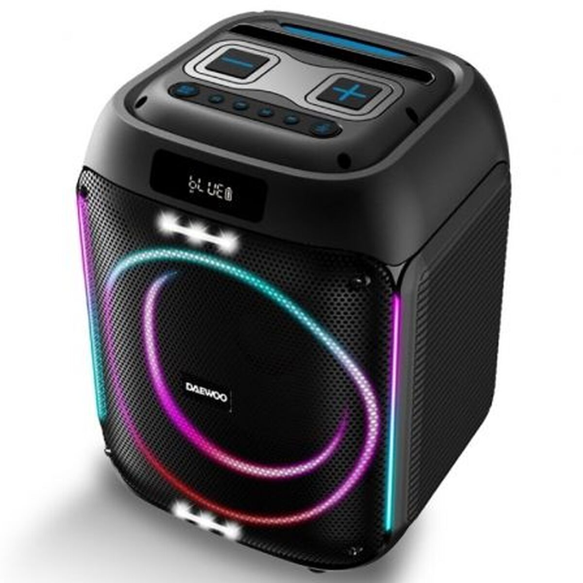 PC-högtalare Daewoo