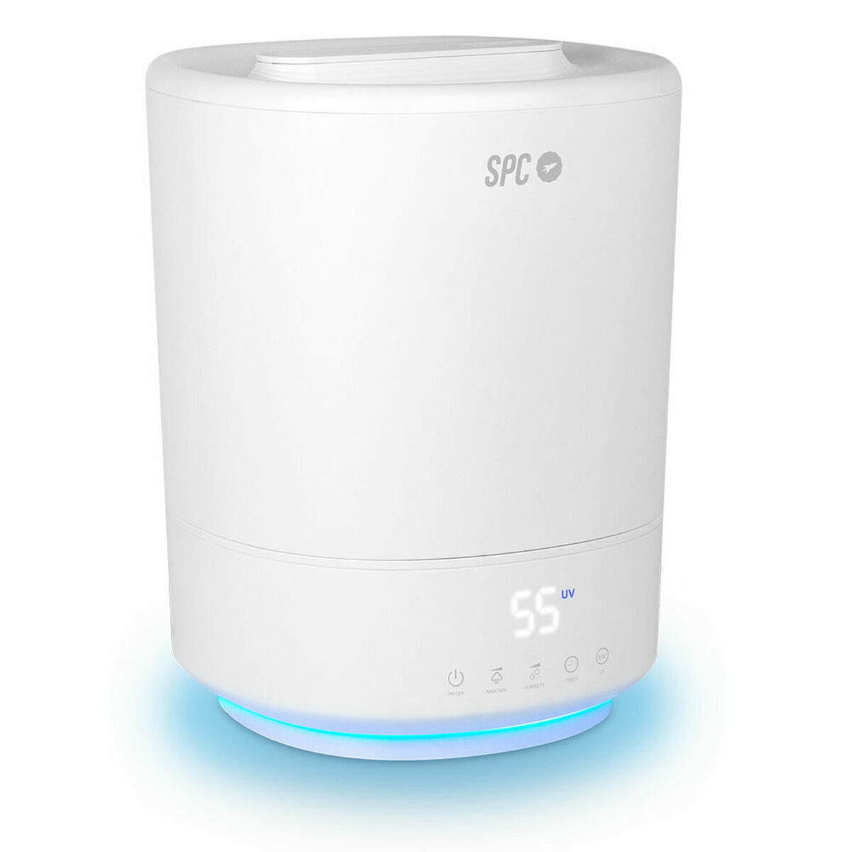 Luftfuktare och doftspridare SPC 5 L