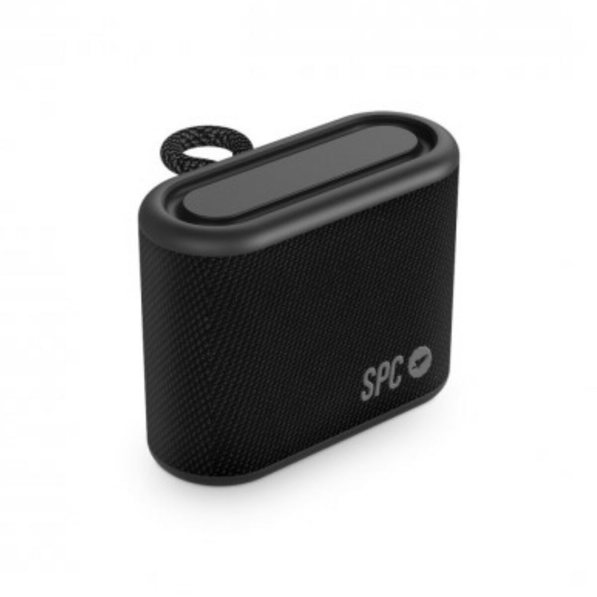 Bärbar Högtalare SPC Sound Minimax Svart 5 W