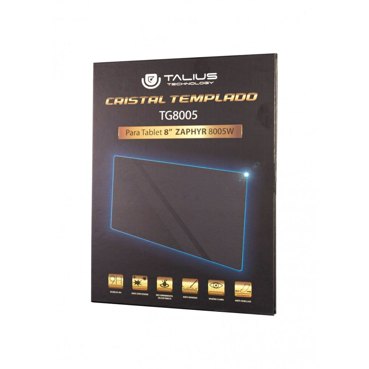 Skärmskydd för Läsplatta Talius TAB-8005W