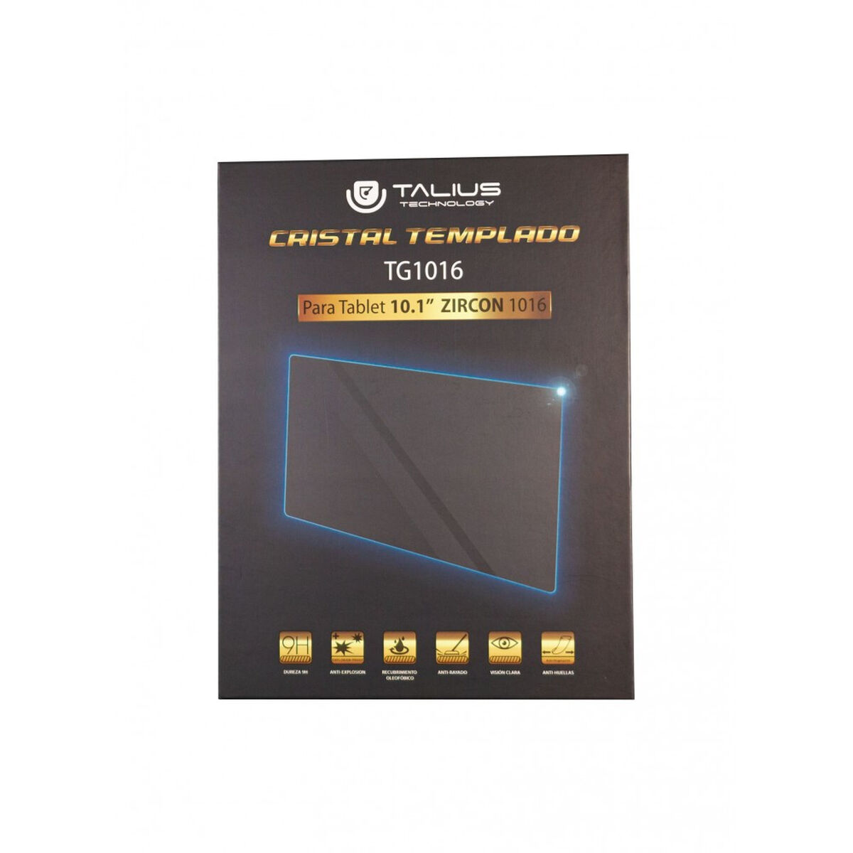 Skärmskydd för Läsplatta Talius TAB-1016