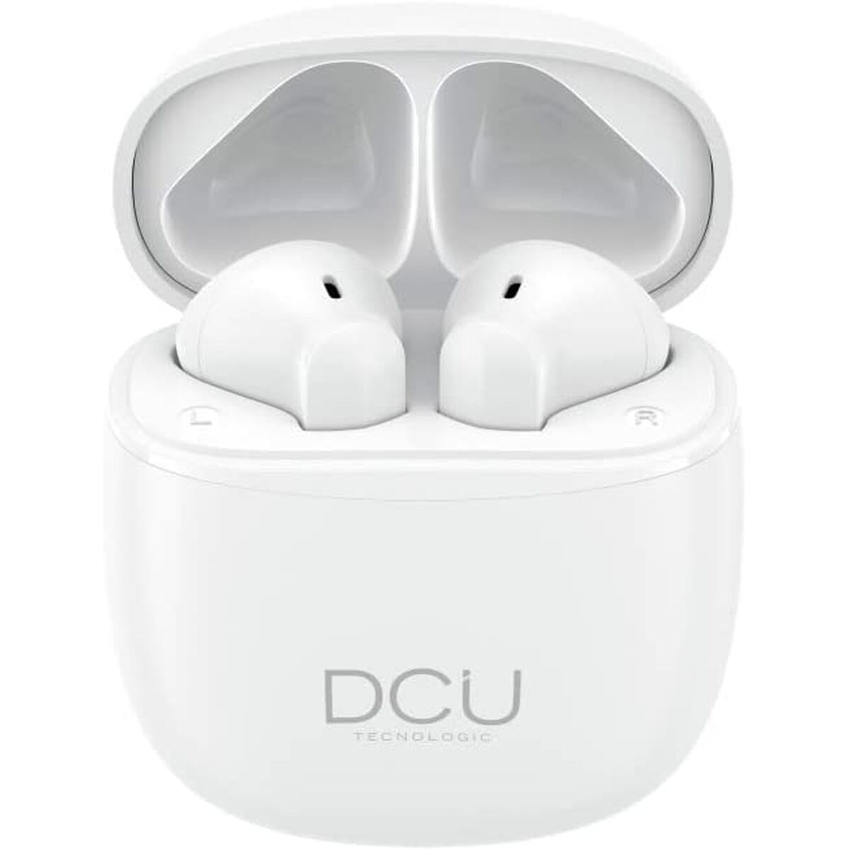 Hörlurar DCU EARBUDS Bluetooth