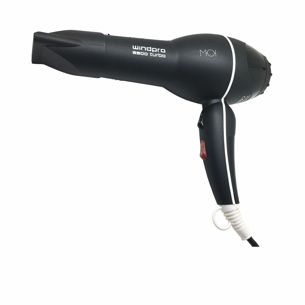 Hårtork MOI WINDPRO