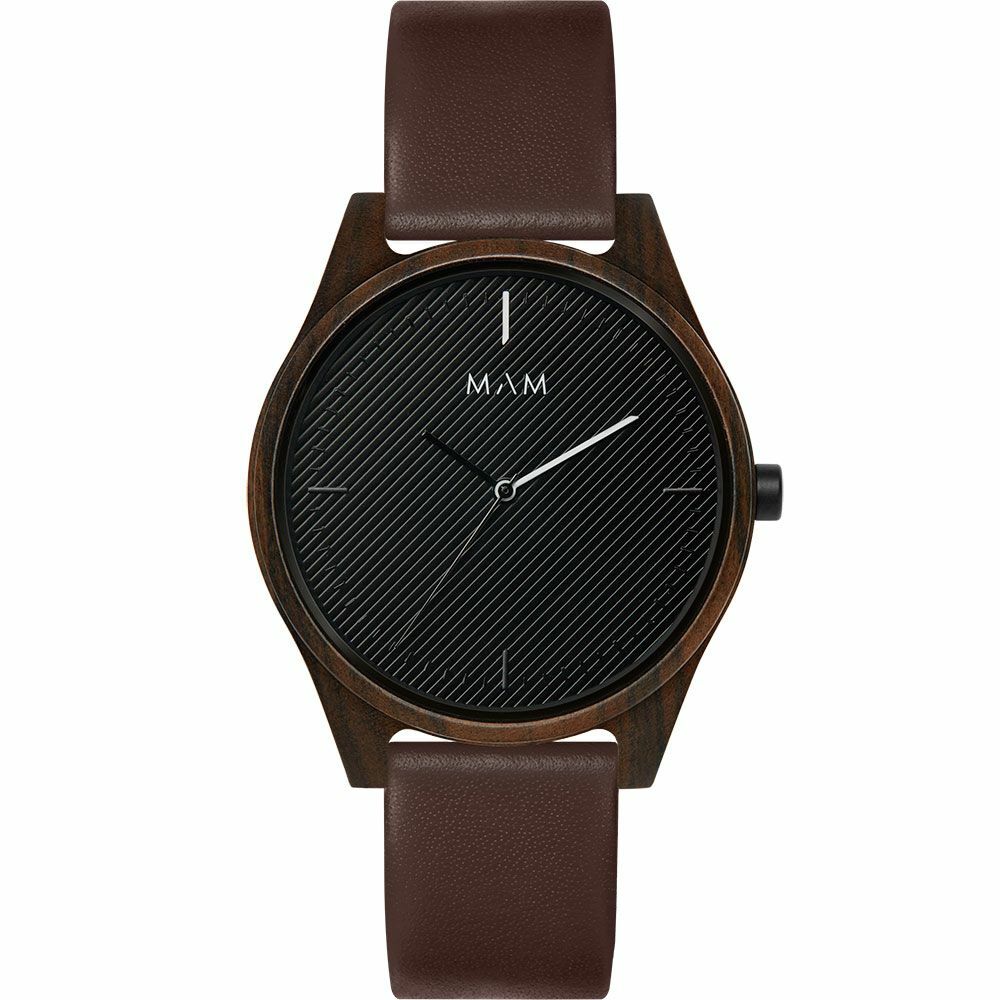 Unisexklocka MAM 620 (Ø 40 mm)
