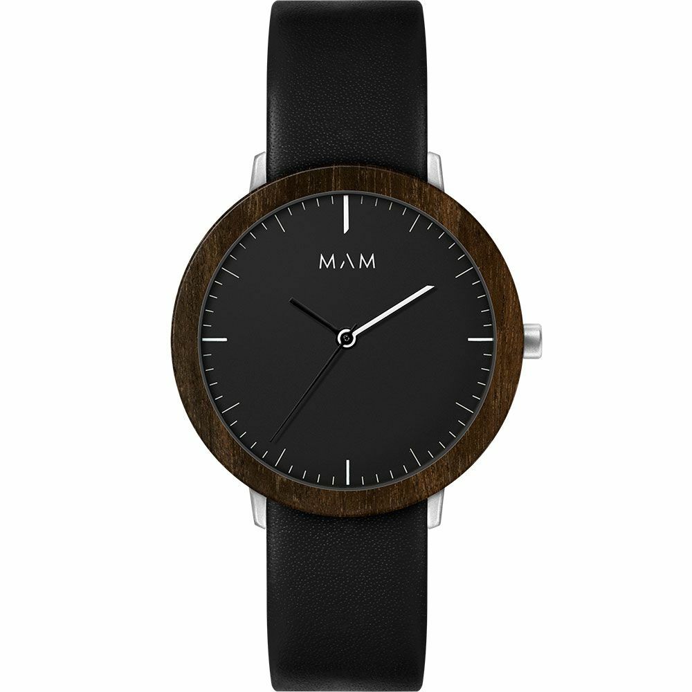 Unisexklocka MAM 621 (Ø 39 mm)