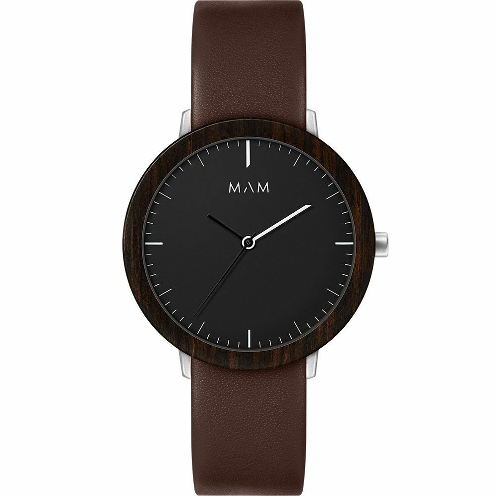 Unisexklocka MAM 627 (Ø 39 mm)