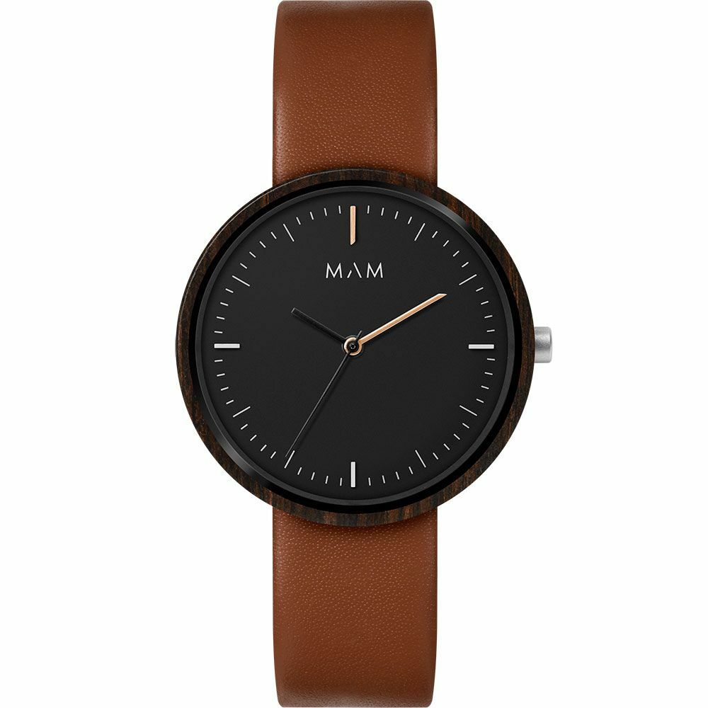 Unisexklocka MAM 646 (Ø 39 mm)