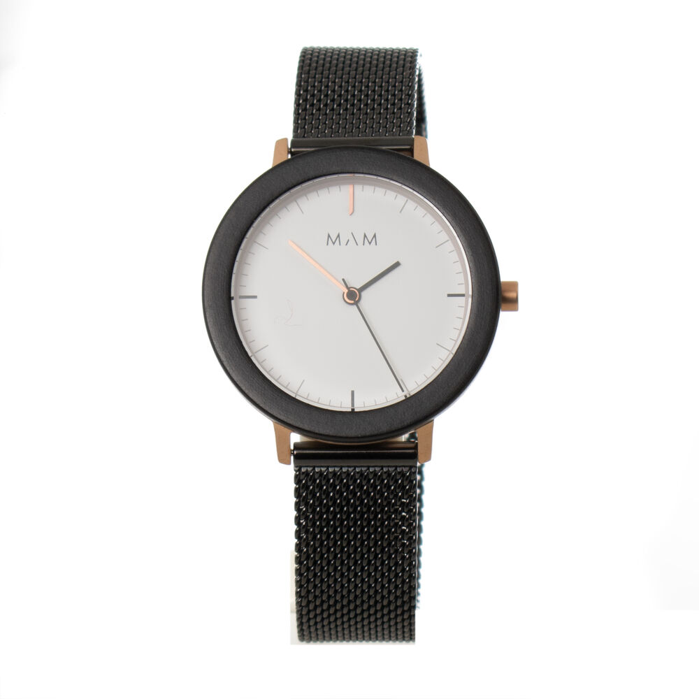 Unisexklocka MAM 680 (Ø 33 mm)