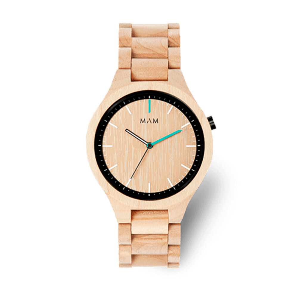 Unisexklocka MAM MAM698 (Ø 40 mm)