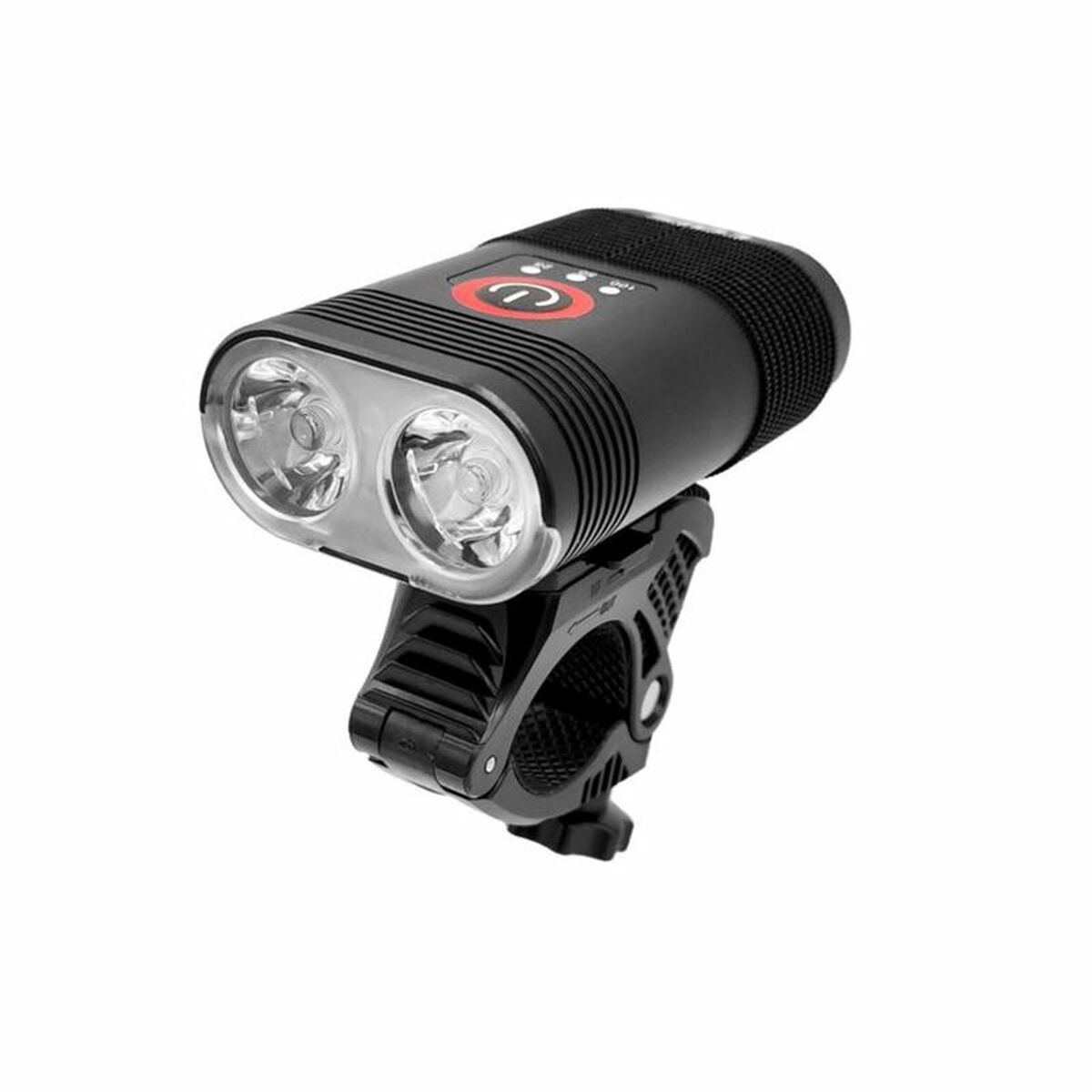 Reflekterande ljus för cykel Töls Aina Usb Front 600 Lm