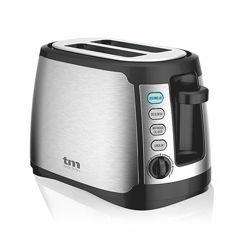 Brödrost TM Electron 800W 1400 W