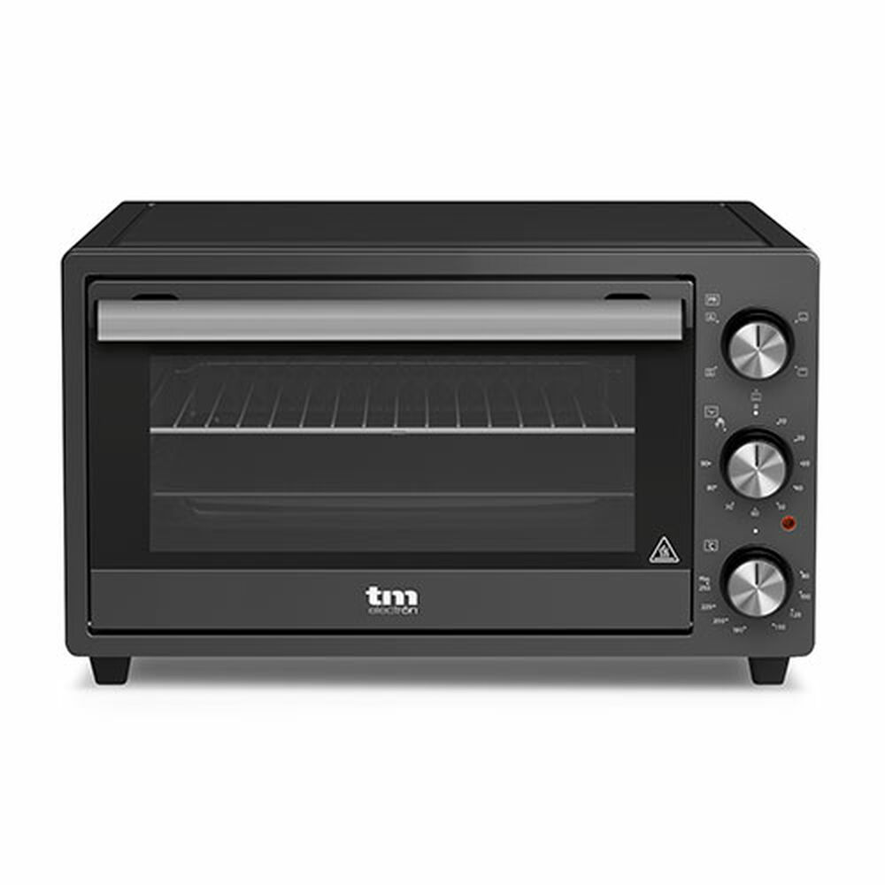 Varmluftsugn TM Electron 20 L 20 L 250ºC