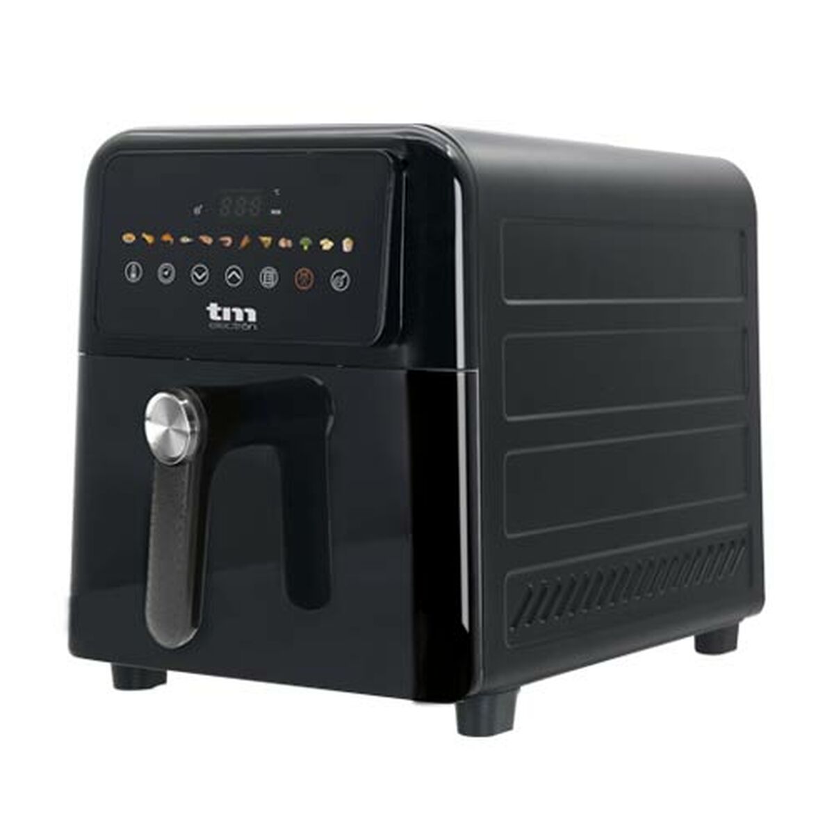 Luftfritös TM Electron 2000 W 9 L
