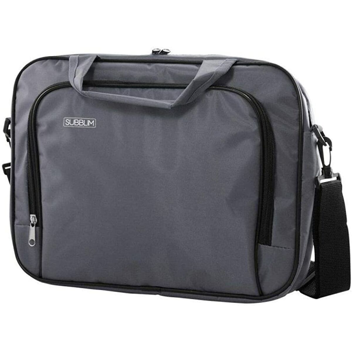 Laptopväska Subblim SUB-LB-1OLB031 Grå 14