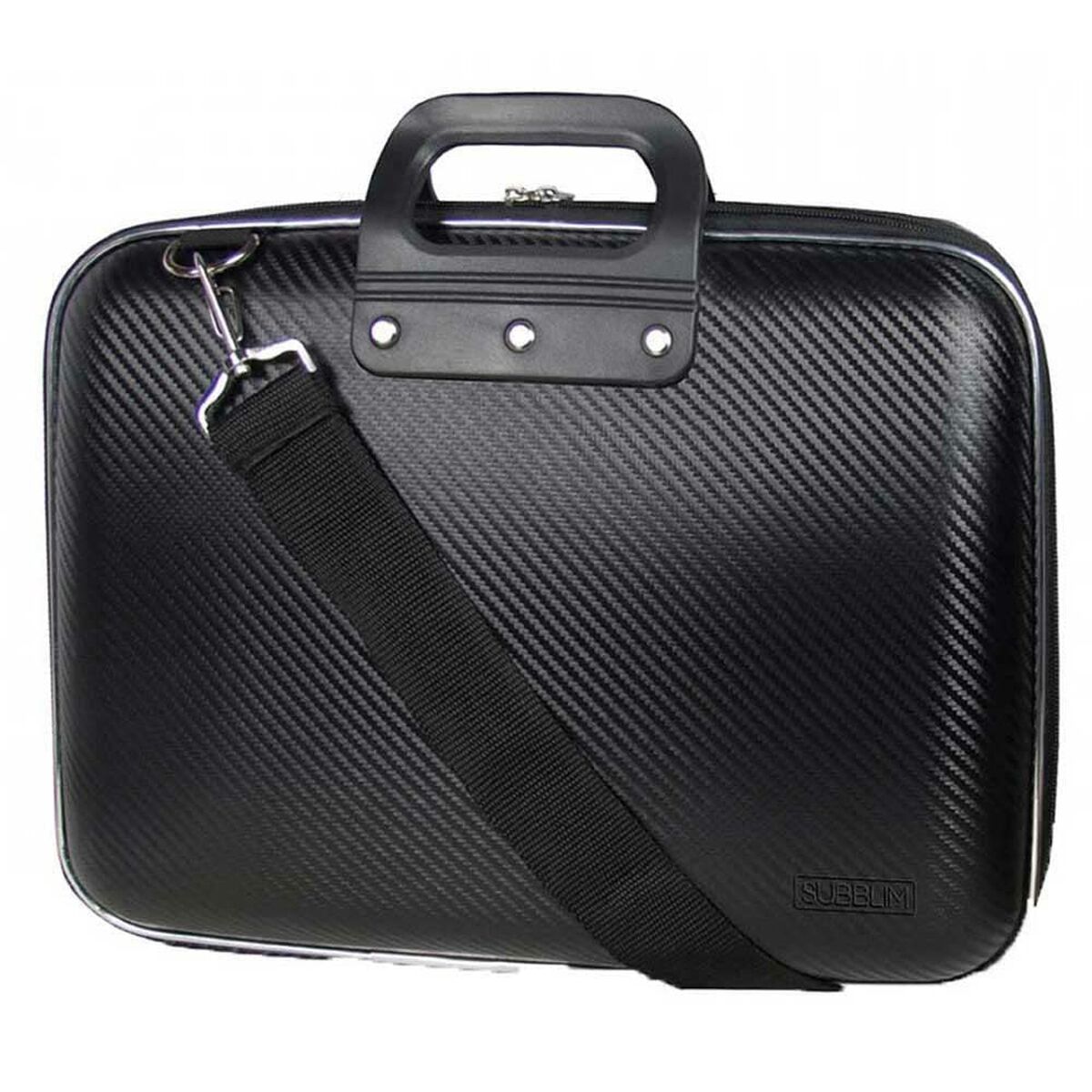 Laptopväska Subblim SUB-LB-EVA0001 Svart