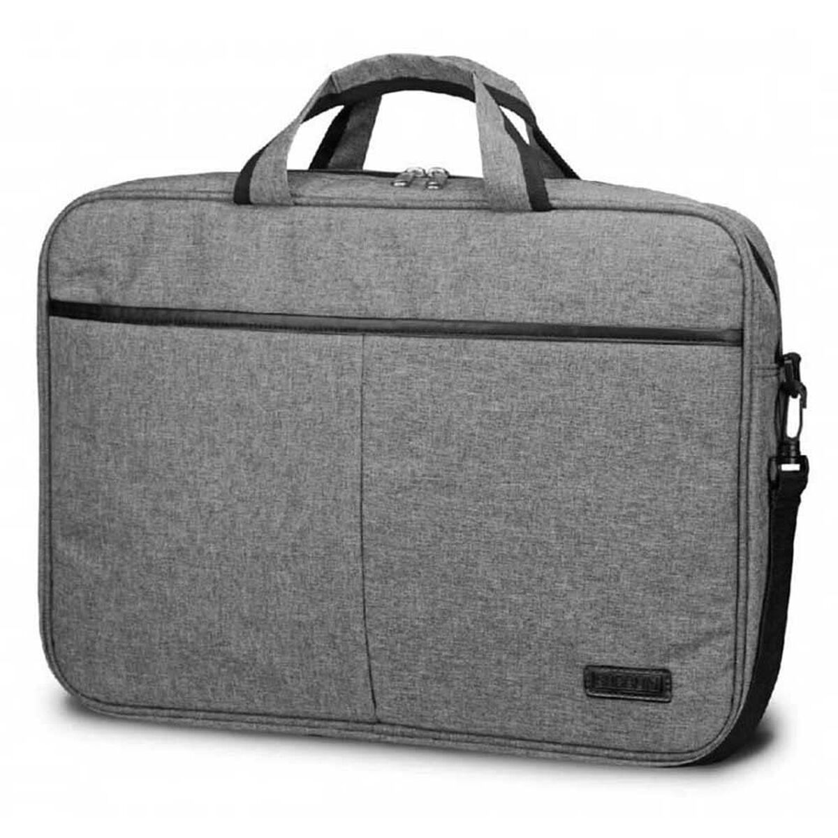 Laptopväska Subblim SUB-LB-3ELB001 Grå 14