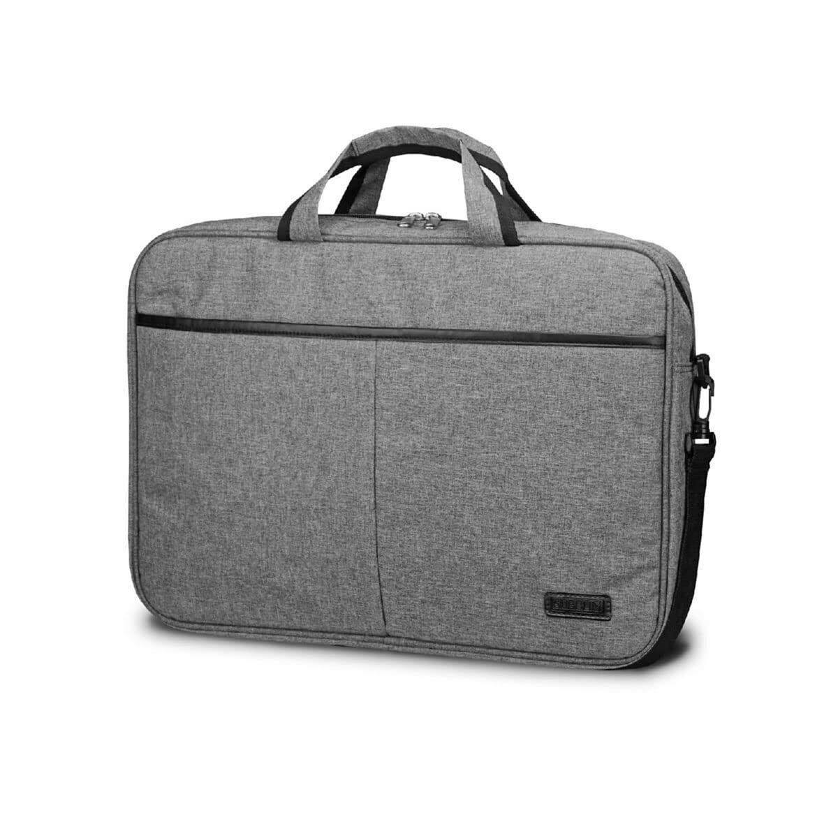 Laptopväska Subblim SUB-LB-3ELB010 Grå 15,6