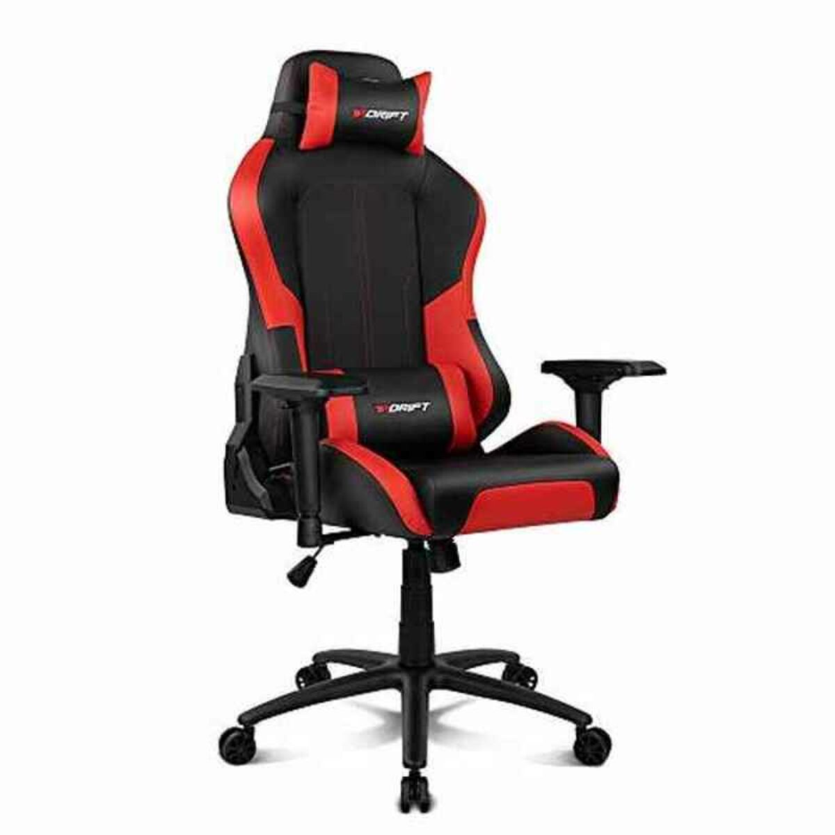 Spelstol DRIFT DR250 Svart