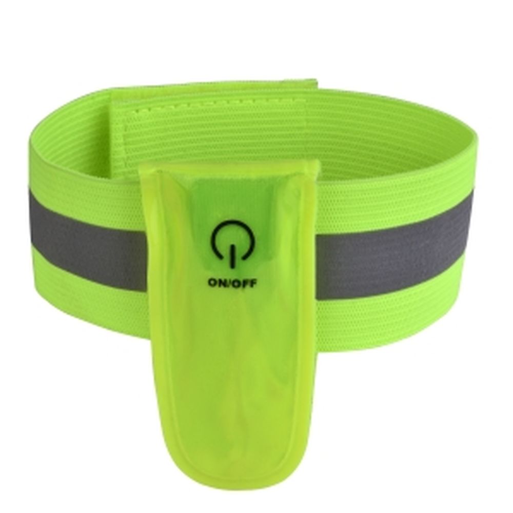 Reflekterande Urban Scout Uscsgk Armar