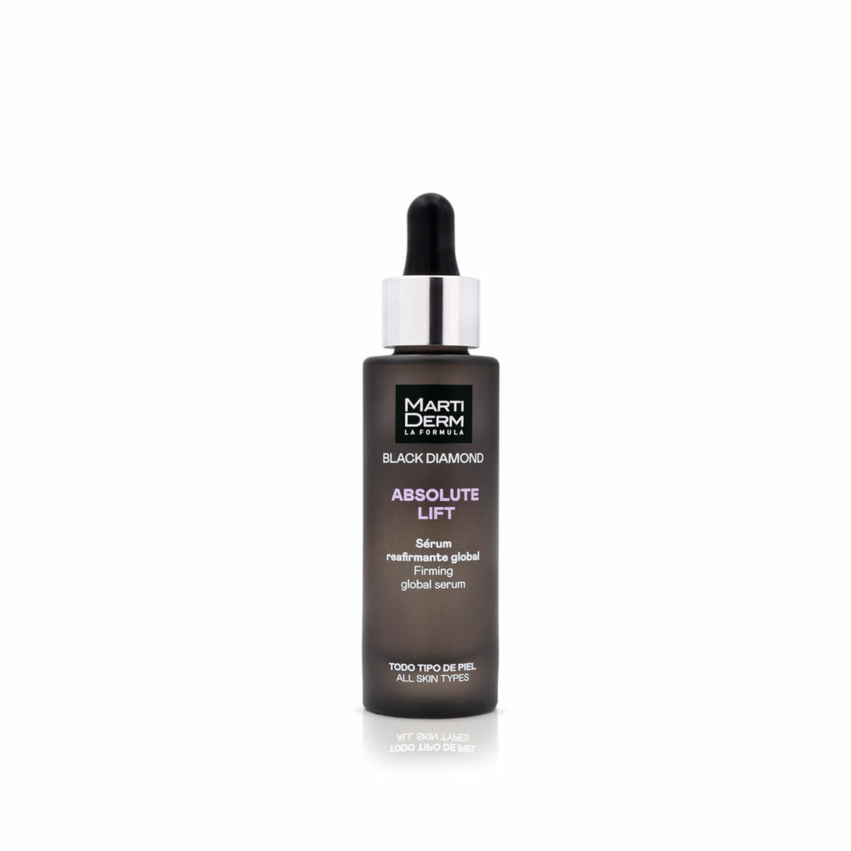 Fuktserum Martiderm BLACK DIAMOND 30 ml