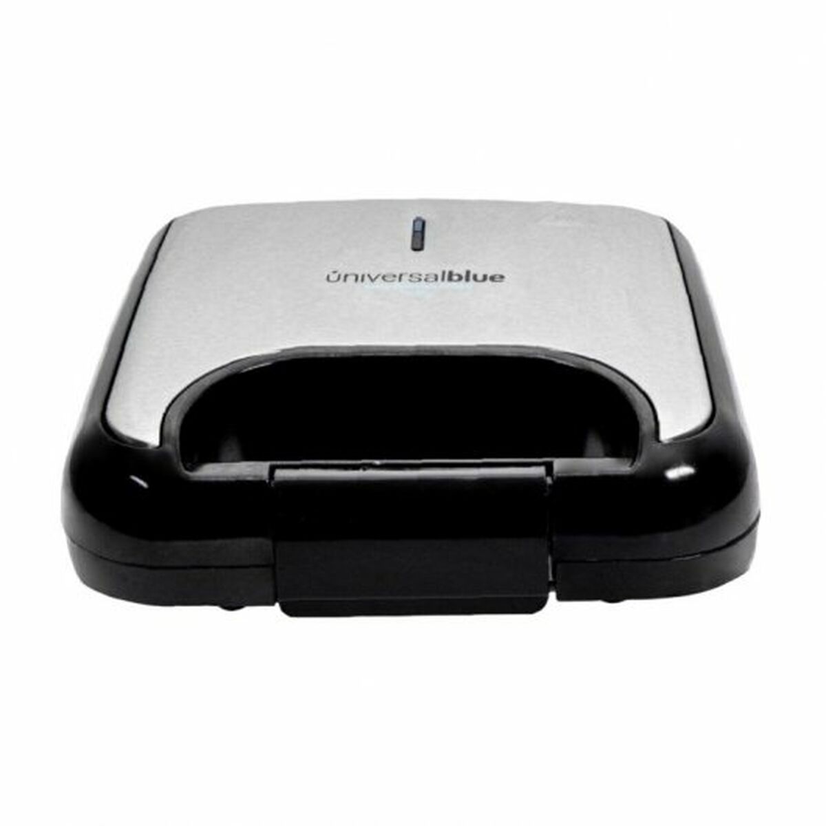 Smörgåsmaskin Universal Blue 700 W Svart